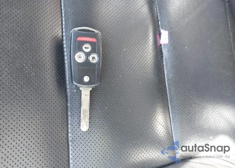 2012 Acura Tsx 2.4 из США, поврежденный, VIN JH4CU2F63CC024545